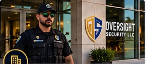 Commercial Security