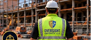Construction Site Security