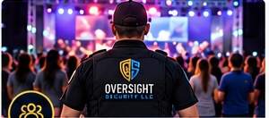 Event Security