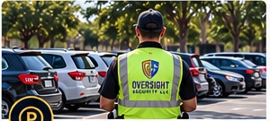 Parking Enforcement & Monitoring