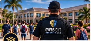 School & Campus Security